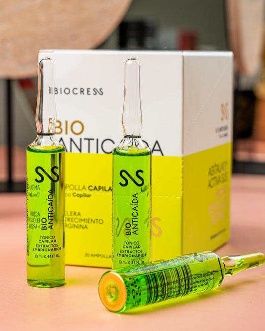 AMPOLLA BIO ANTICAÍDA - Thermocare.co