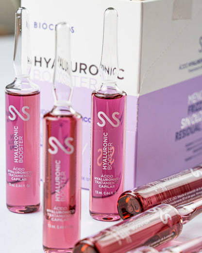 AMPOLLA DE ÁCIDO HIALURÓNICO - Thermocare.co