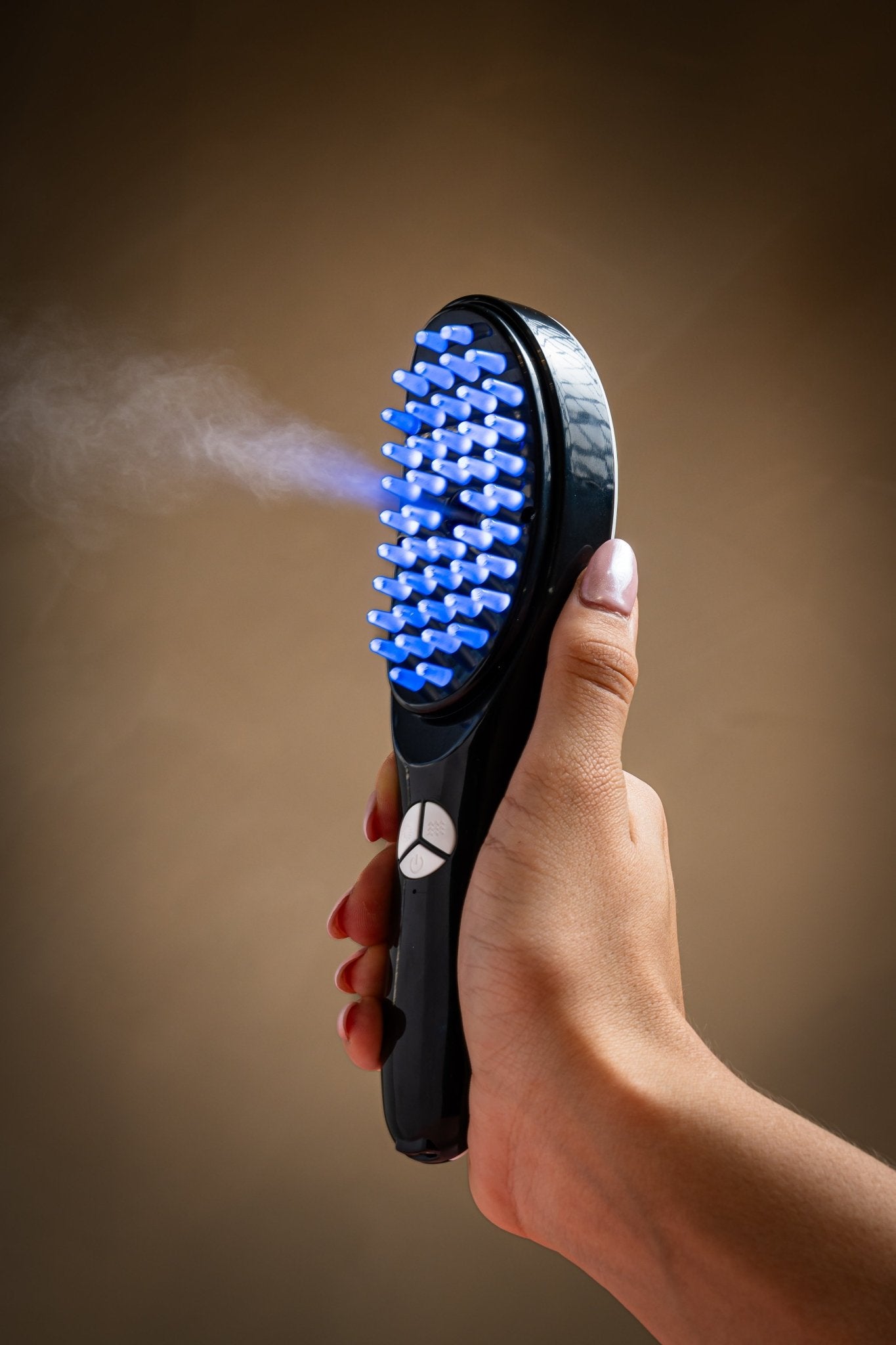CEPILLO MASAJEADOR - Thermocare.co