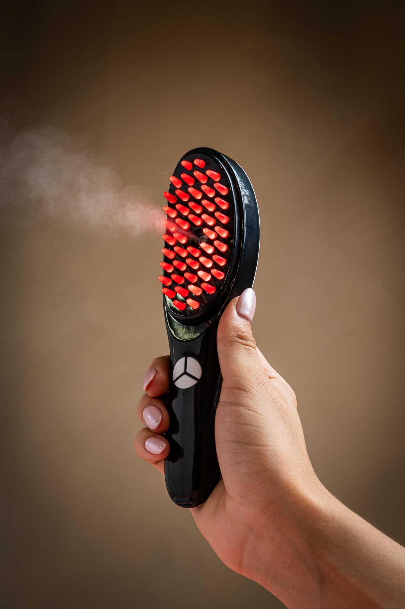 CEPILLO MASAJEADOR - Thermocare.co